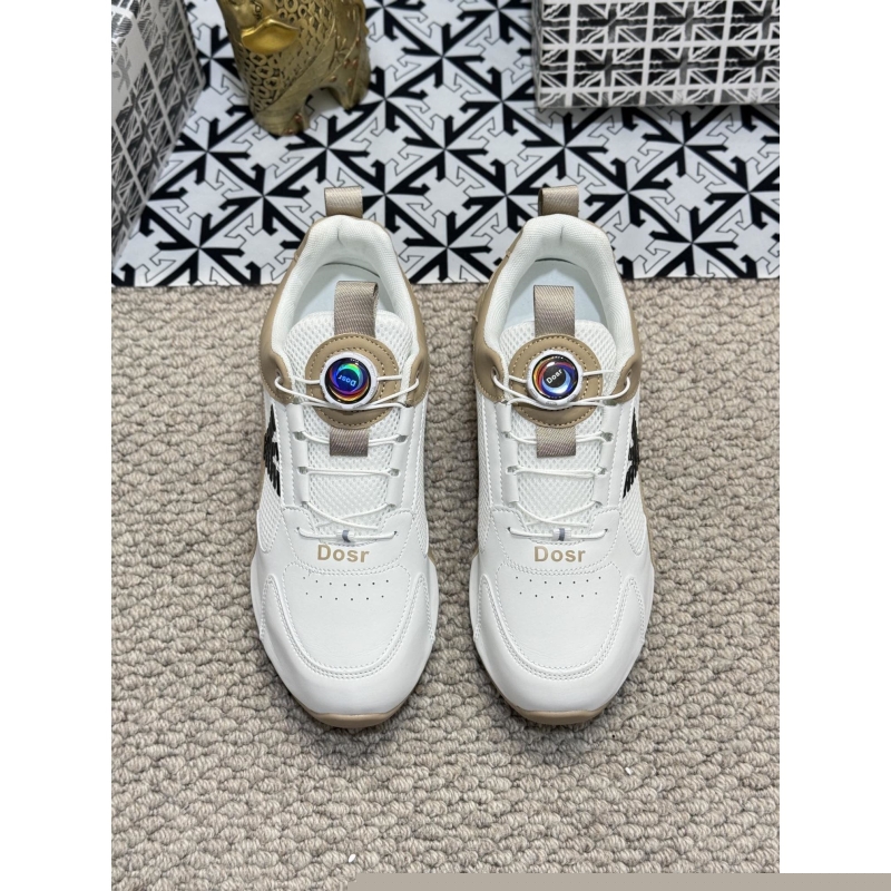 Armani Sneakers